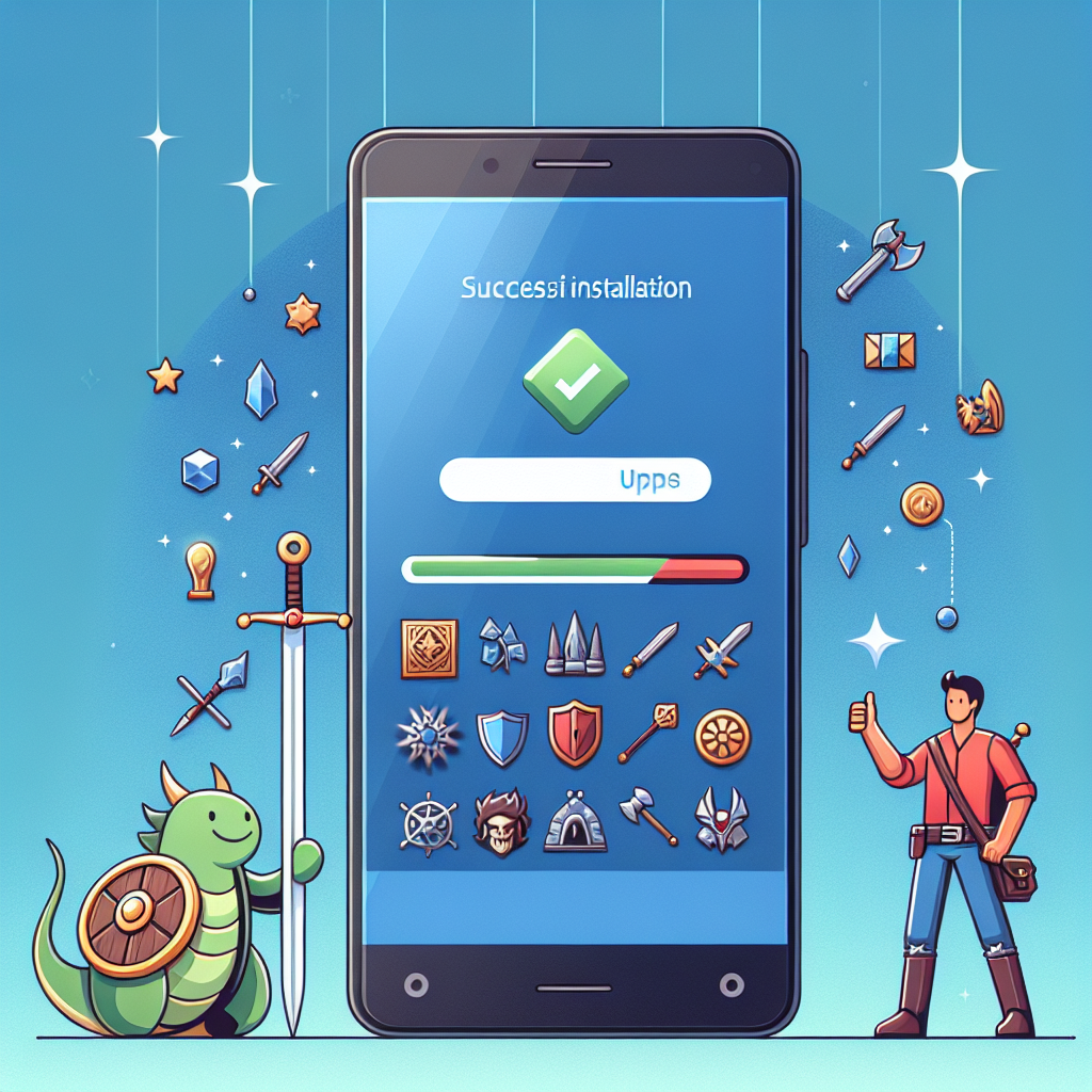 Mobile Legends Download: Tips for a Smooth Installation