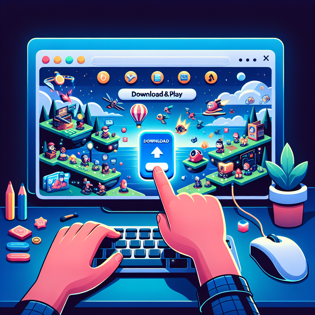 How to Download and Play Mobile Legends on PC with Ease