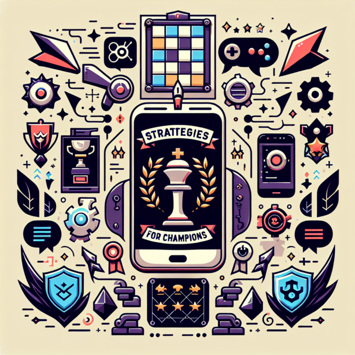 MSC Mobile Legends: Strategies for Champions