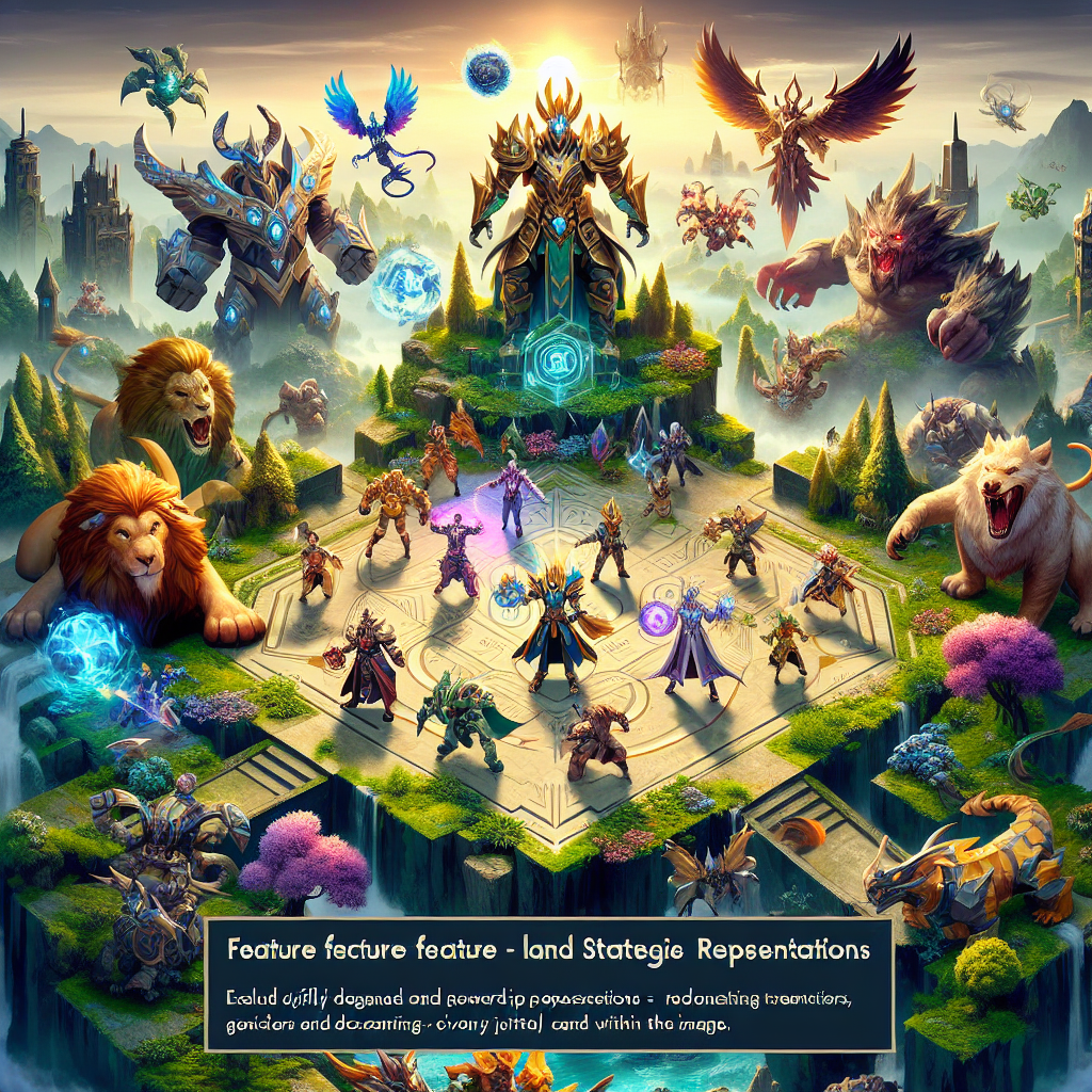 Mobile Legends VNG: Strategies to Dominate the Game