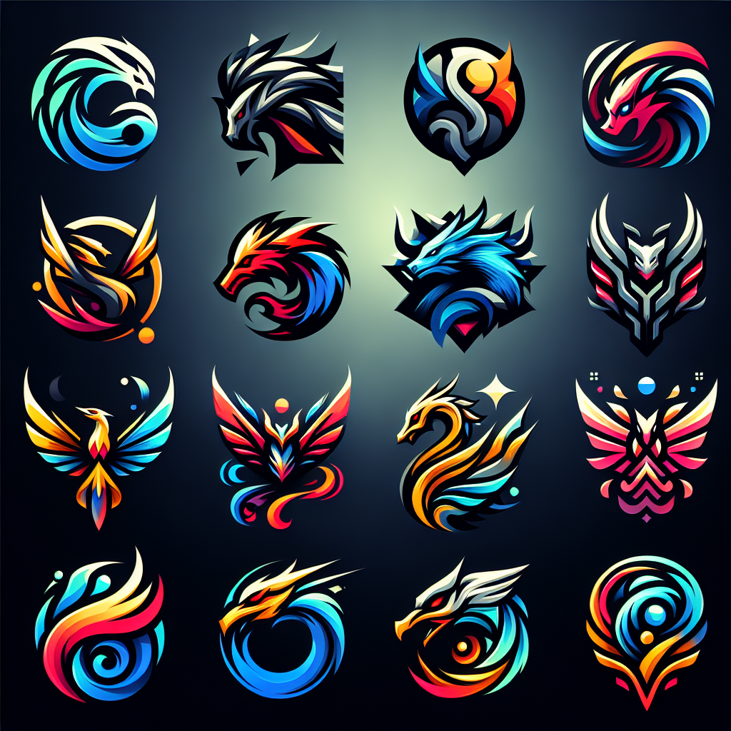 Top Sources to Download Mobile Legends Logo PNGs