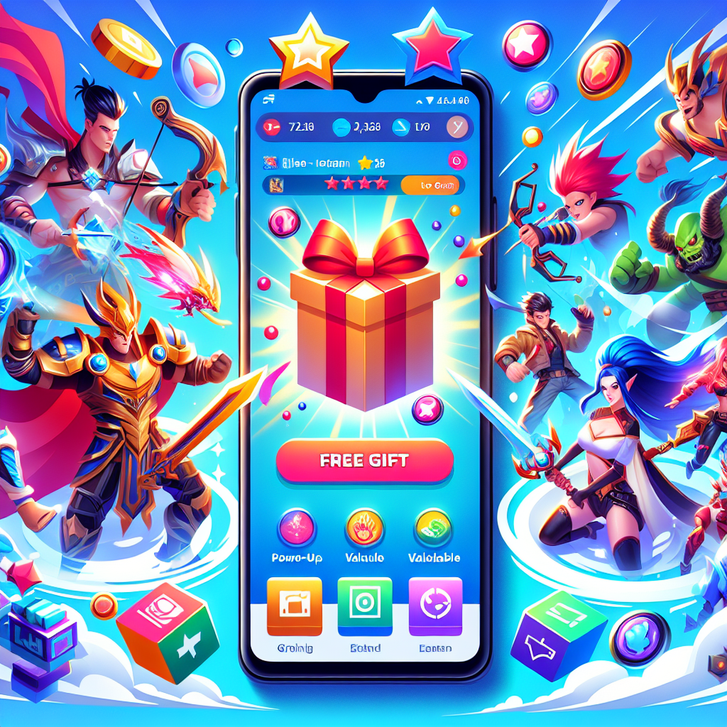 Kode Redeem Mobile Legends Terbaru: Cara Mendapat Skin Gratis dan Hadiah Menarik