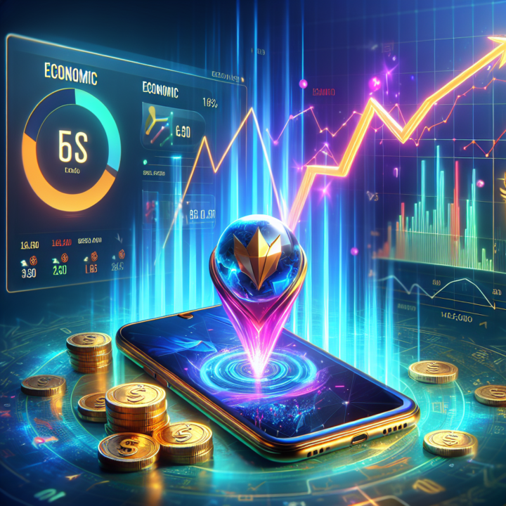 Itemku's Impact on Mobile Legends' In-Game Economy
