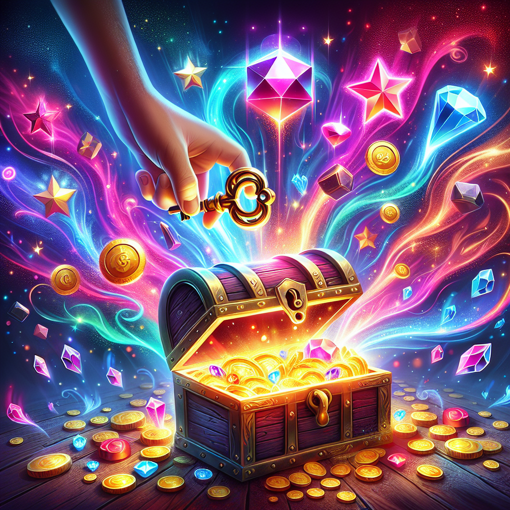Unlock Exclusive Rewards with Mobile Legends Redeem Codes