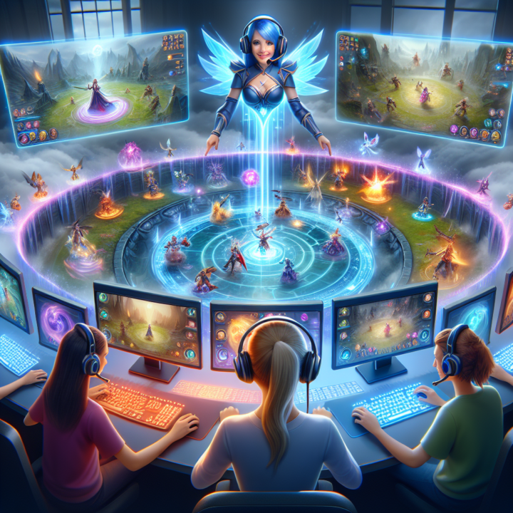 Enhancing Player Experience in Mobile Legends Through Stellar Customer Service