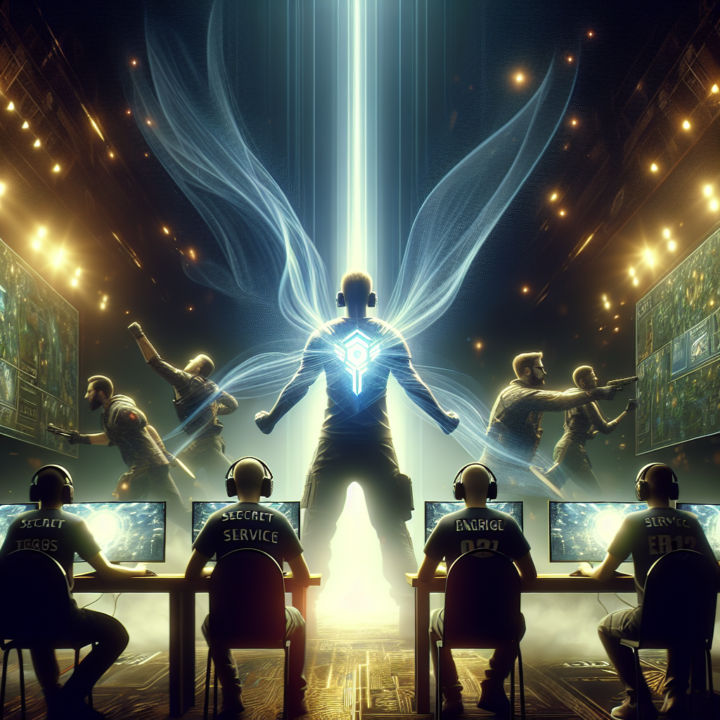 Joki Mobile Legend: Unveiling the Secret Service Fueling eSports Triumphs