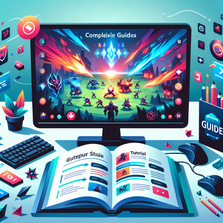 Playing "Mobile Legends" on PC: A Comprehensive Guide