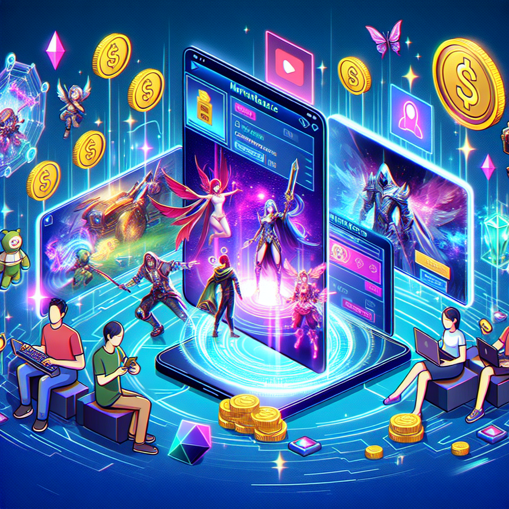 Menariknya Bisnis Jual Akun Mobile Legend di Era Digital