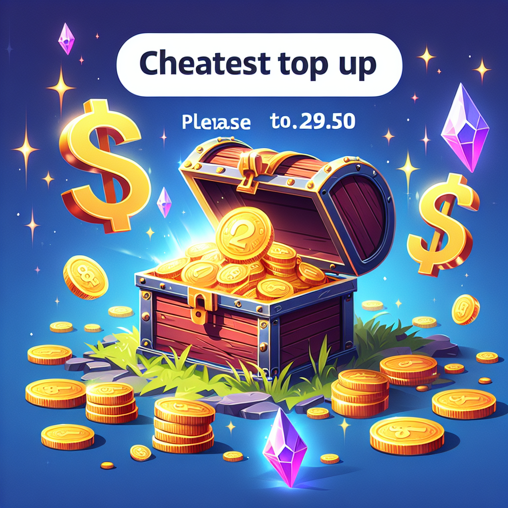 Promo Terbaru untuk Top Up Mobile Legend Termurah