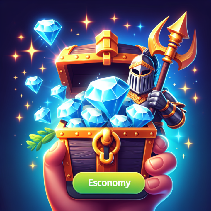 Rahasia Mendapatkan Diamond Mobile Legend Murah dan Aman