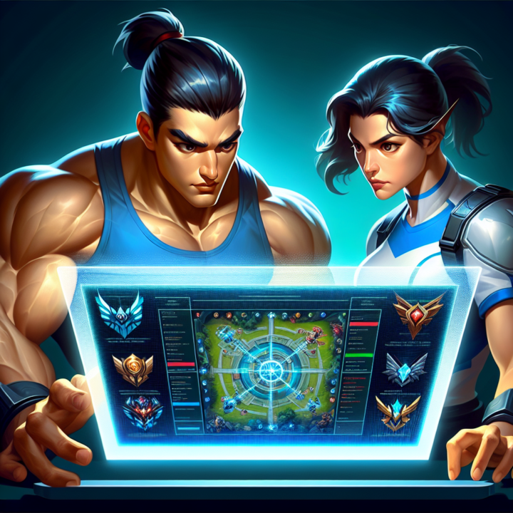 Prediksi dan Pembaruan Jadwal M6 Mobile Legend untuk Pemain dan Fans