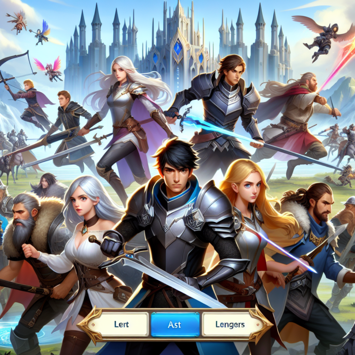 Epic Strategies for Mastering Your Favorite Hero in Mobile Legends