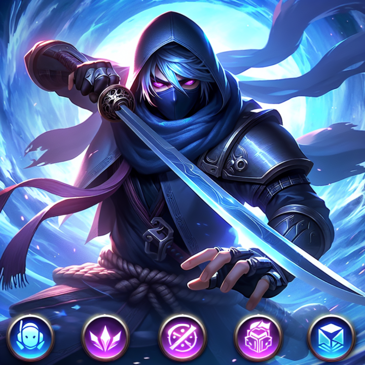 Mastering Hayabusa: Tips and Strategies for Mobile Legends Success