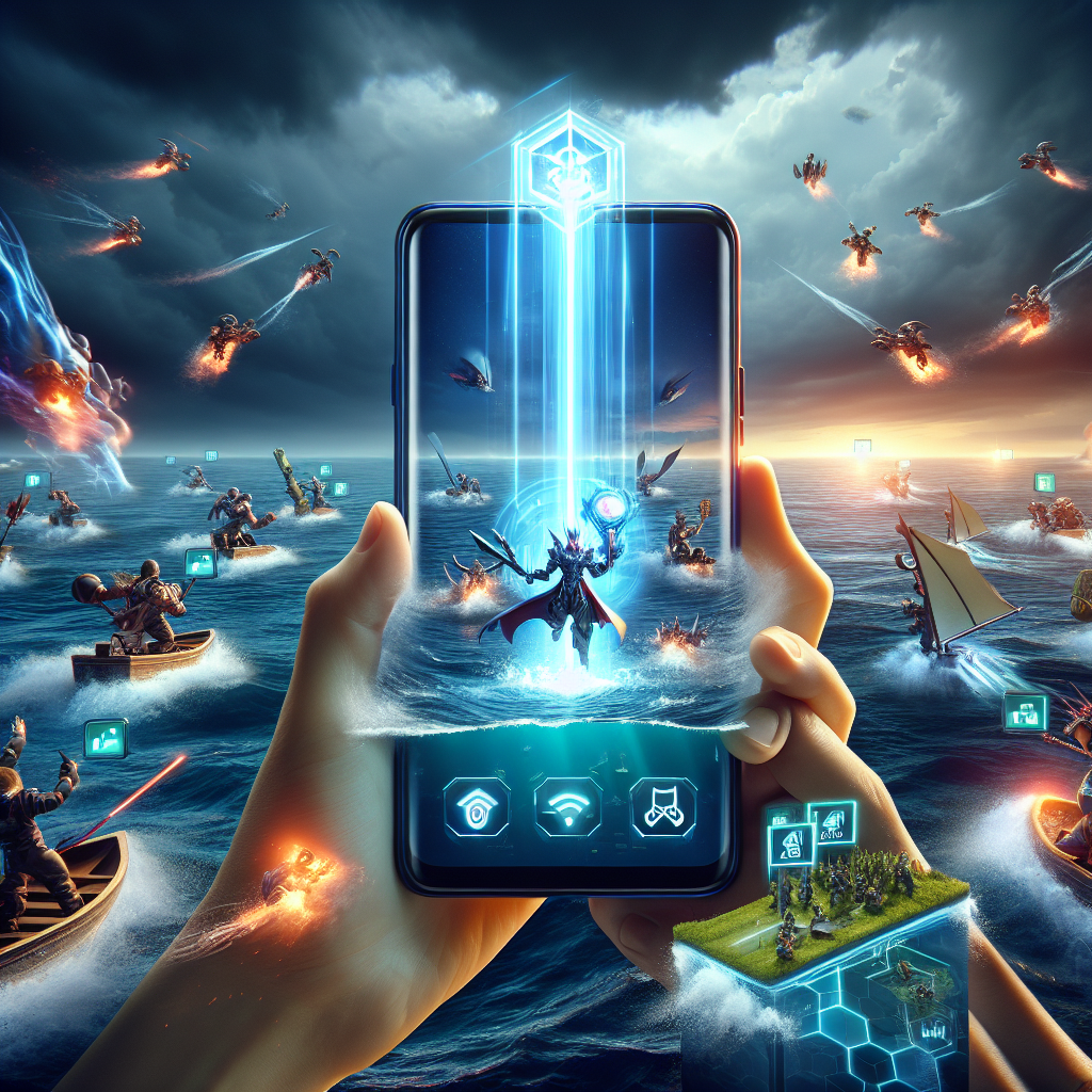 Epic Battles at the Sea Games: Mobile Legends Shines on the Global Stage