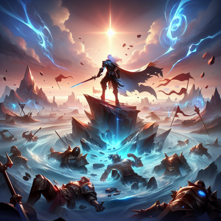Mobile Legends: Bang Bang's Latest Hero Release Shakes Up the META