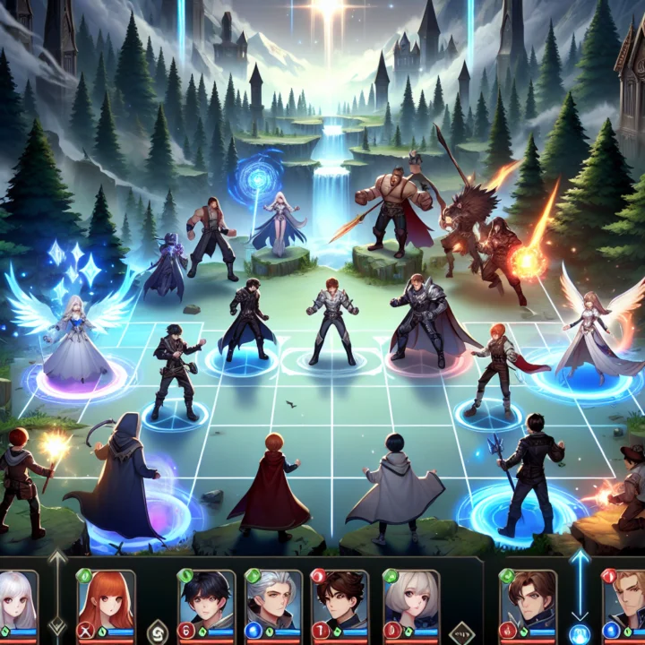 Epic Comebacks and Team Strategies in Mobile Legends