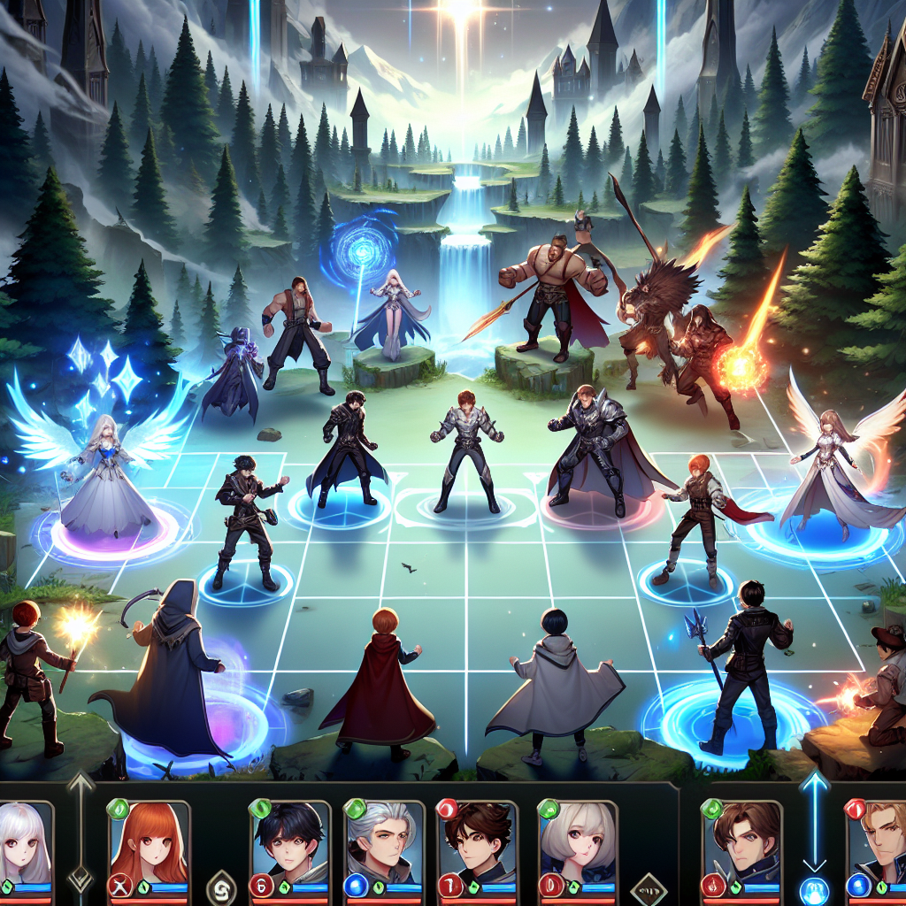 Epic Comebacks and Team Strategies in Mobile Legends