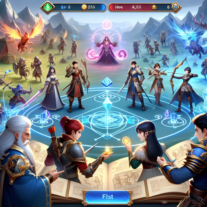 Jadwal Mobile Legend: Tips dan Trik untuk Mendominasi Pertandingan