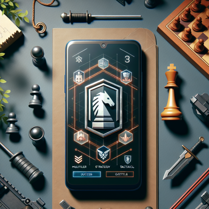 Mastering ID Mobile Legends: Tips and Strategies for Success