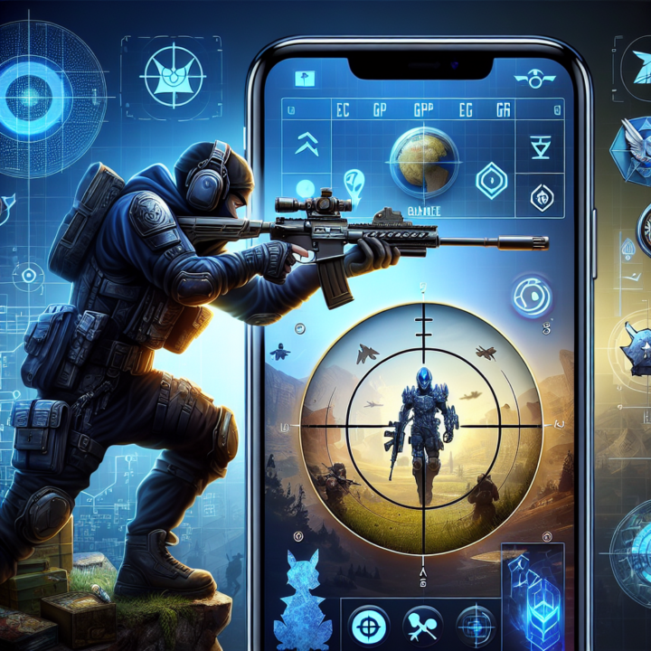Mastering The Marksman Role in Mobile Legends: Top Tips and Strategies