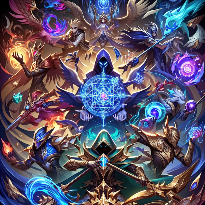 Panduan Memilih Hero Terbaik di Mobile Legends Berdasarkan Gambar Terbaru