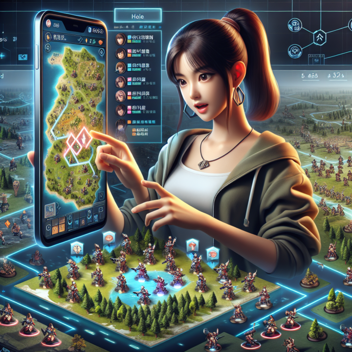 Cici's Strategic Playstyle in Mobile Legends