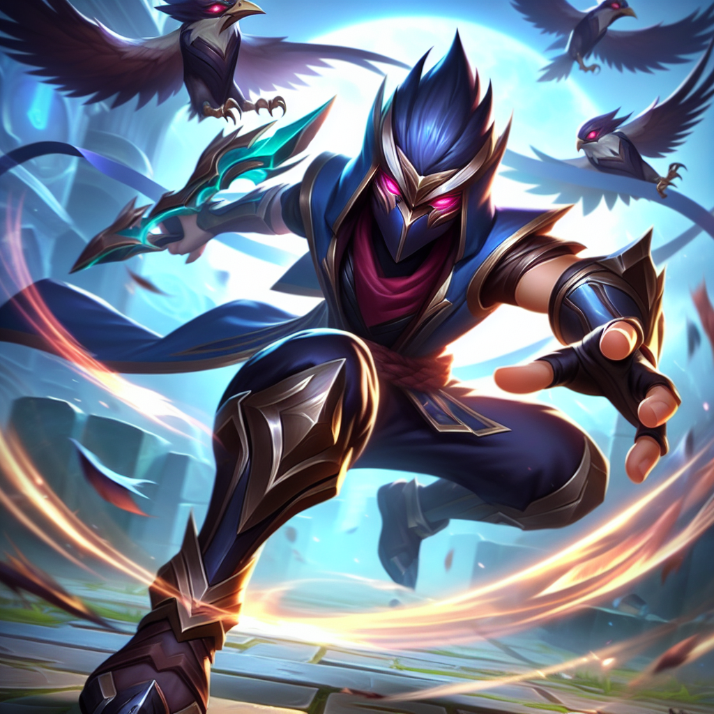 Mastering Kadita: Tips and Strategies for Dominating in Mobile Legends