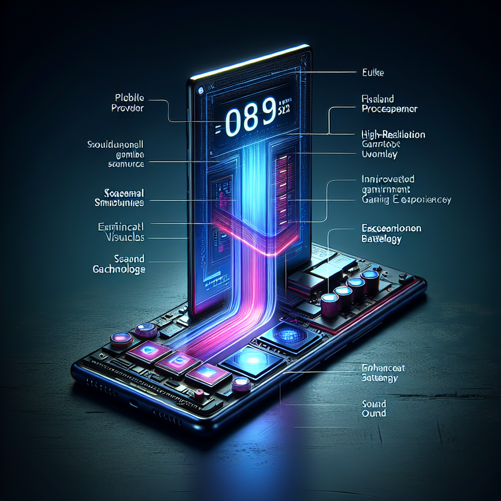 Infinix Unveils Game-Changing Mobile Legend Features with Latest Smartphone