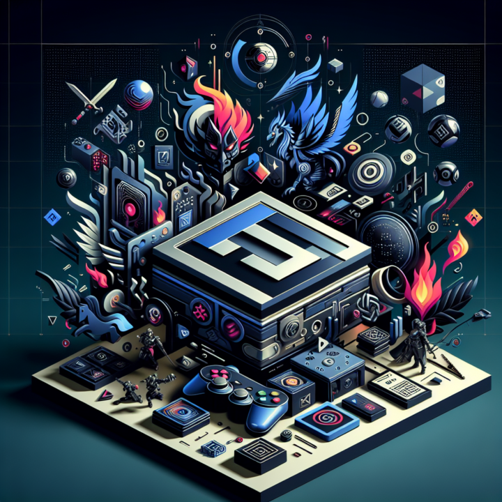 Redefining Gaming Aesthetics: The Impact of Font Design in Mobile Legends