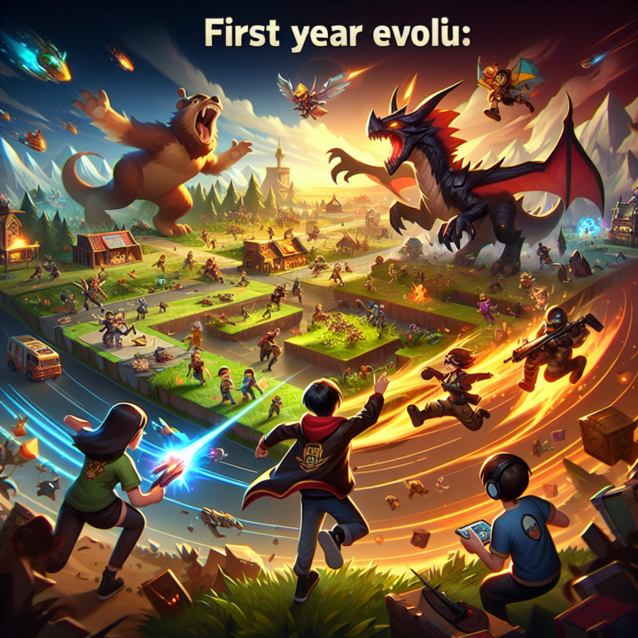 Kapan Mobile Legend Rilis di Indonesia: Sejarah dan Perkembangannya di Tahun Pertama