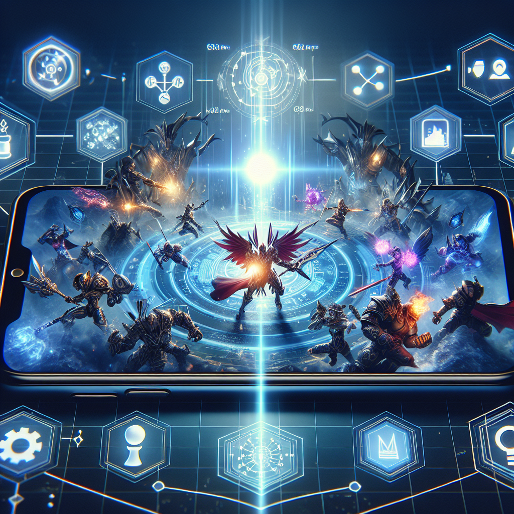 Top Strategies to Become a Mobile Legends Topper