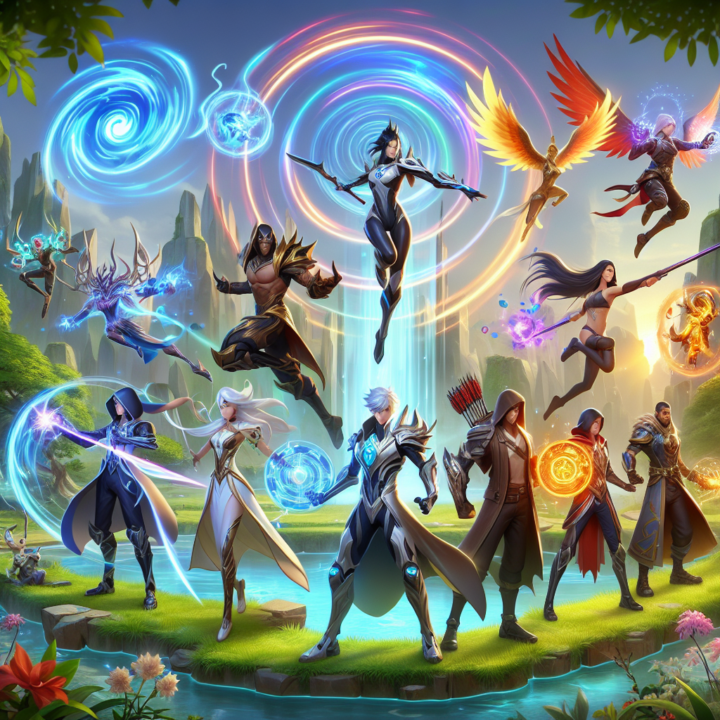 Inspirational Quotes from Your Favorite Mobile Legends Heroes
