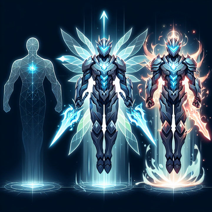 Alpha's Evolution in Mobile Legends: Strategies for Mastery