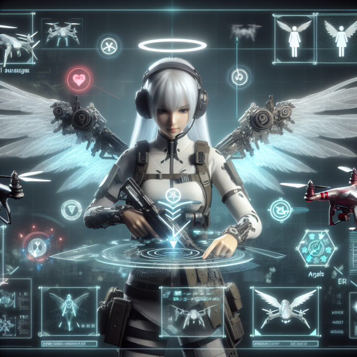 Angela's Strategic Role in Mobile Legends: Tips and Tricks for Winning Battles
