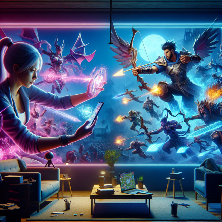 Mastering Mobile Legends: Essential Tips for Every Player