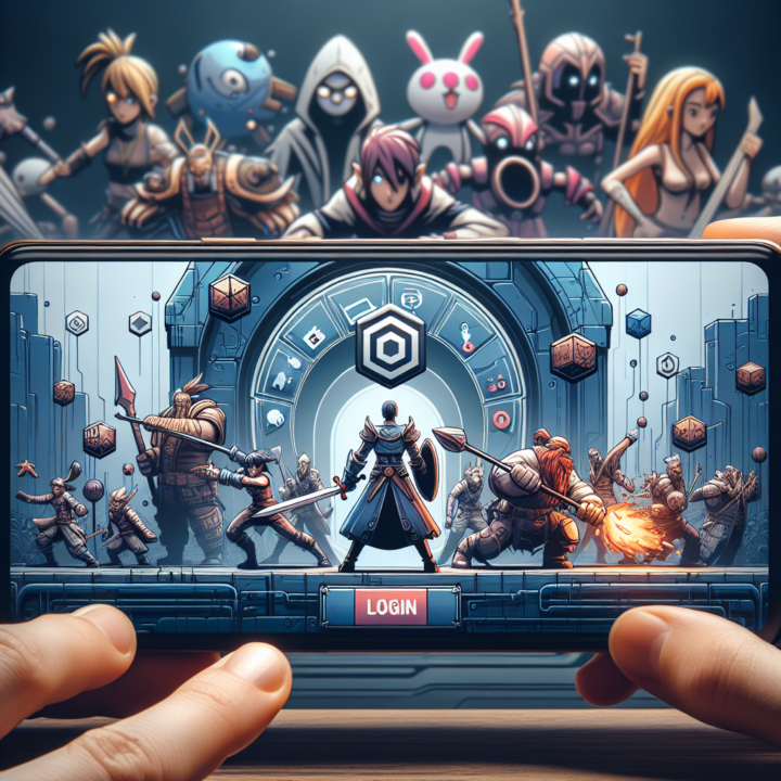 Mobile Legends Login Tips for Seamless Gaming Experience
