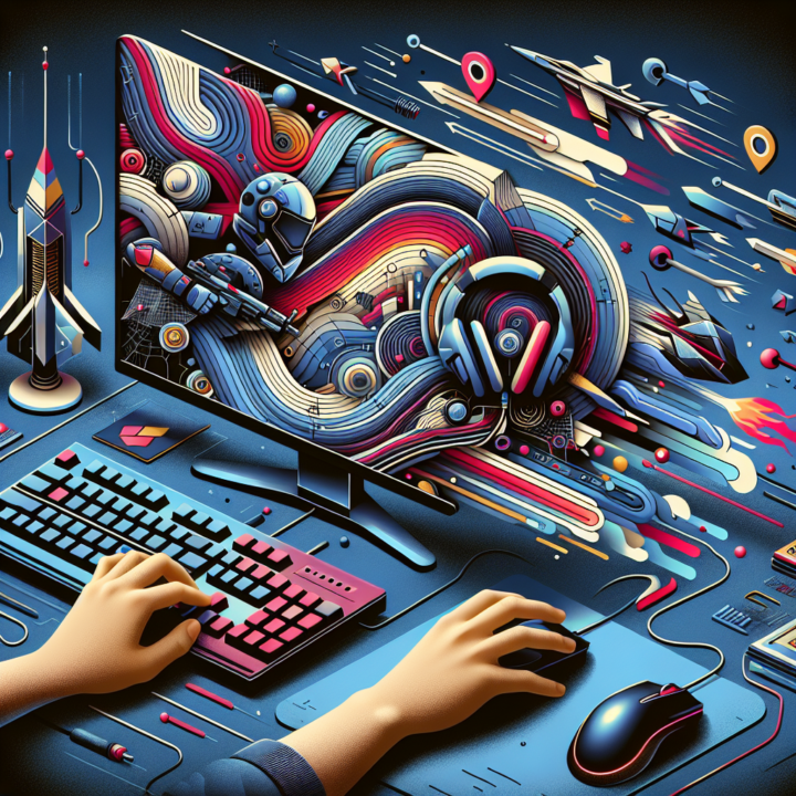 Cara Bermain Mobile Legends di PC dengan Lancar dan Cepat