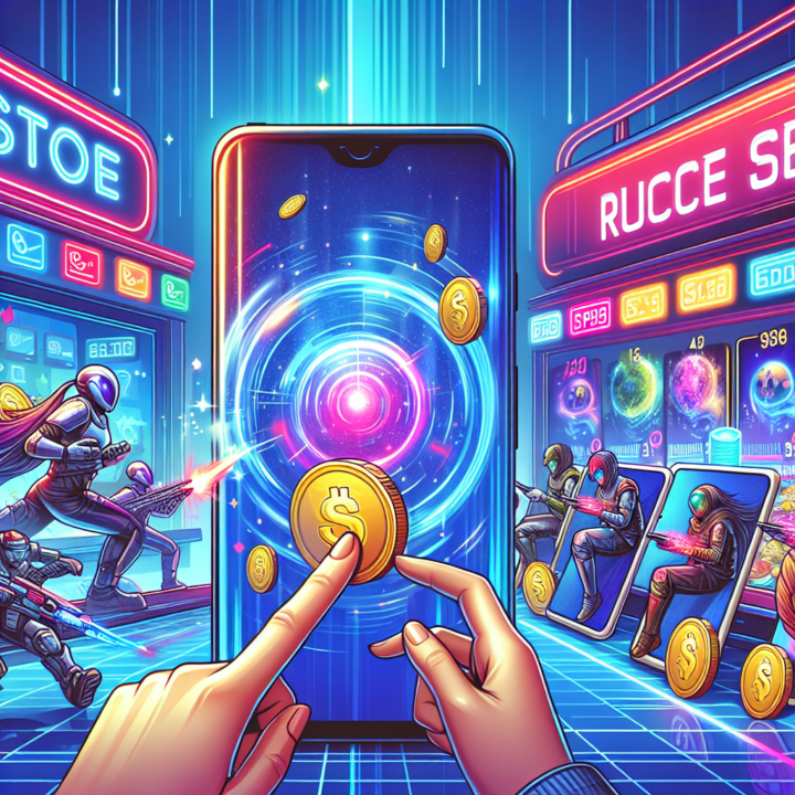 Panduan Lengkap Top Up Mobile Legend dengan Mudah dan Cepat