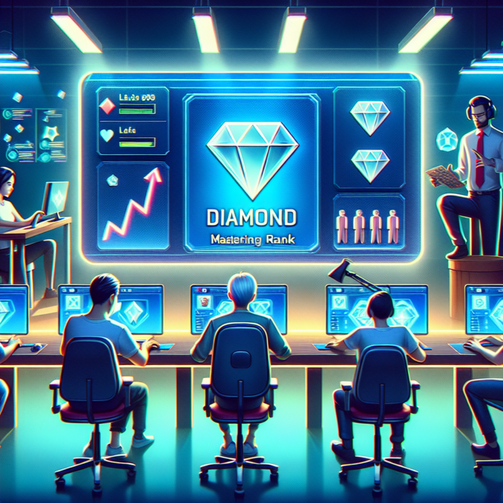 Mastering the Art of Diamond Rank in Mobile Legends Tips and Tricks