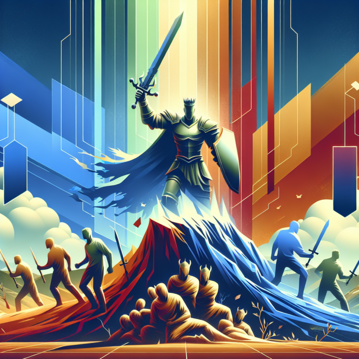 Mastering the Ranks in Mobile Legends: Key Strategies to Elevate Your Gameplay
