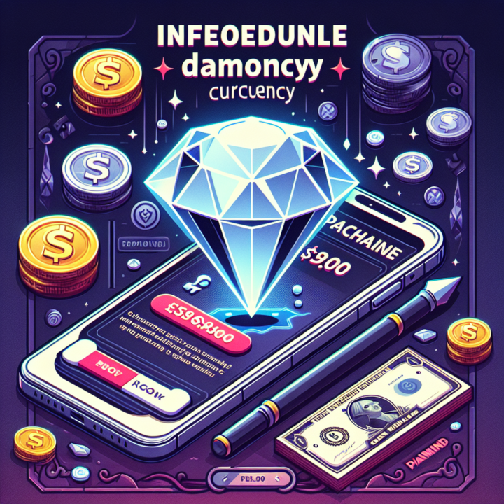 Promo Diamond Mobile Legend Murah: Kesempatan Hemat untuk Para Gamer!