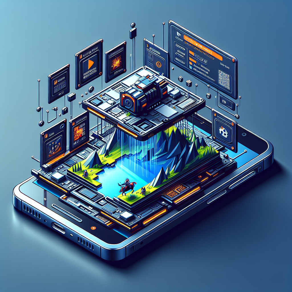 HP Terbaik untuk Bermain Mobile Legend dengan Lancar dan Tahan Lama