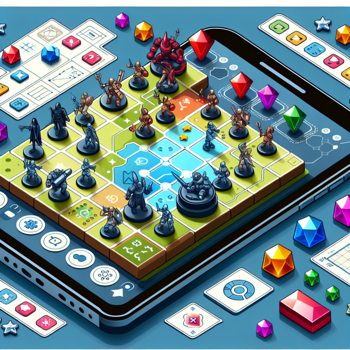 Strategi dan Taktik Jitu dalam Game Mirip Mobile Legend