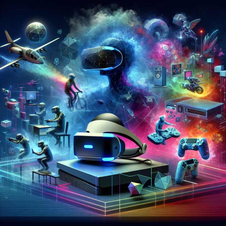 Hyper Mobile Legend: The Future of Gaming Innovation