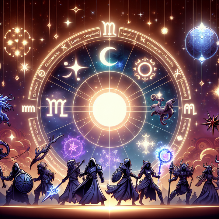 Unveiling the Power of Zodiac Skins in Mobile Legends