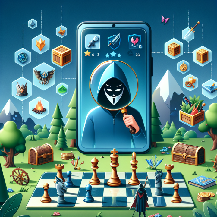 Avatar Mobile Legend: Exploring the Impact of Iconic Characters on Gameplay Strategy