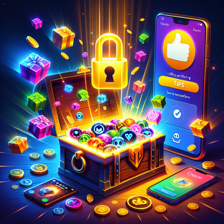 Jual Skin Mobile Legend: Tips Membeli dengan Aman dan Terpercaya