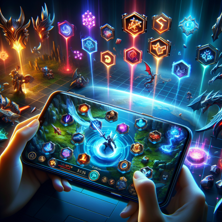 Epic Strategies for Mastering Mobile Legends Adventure