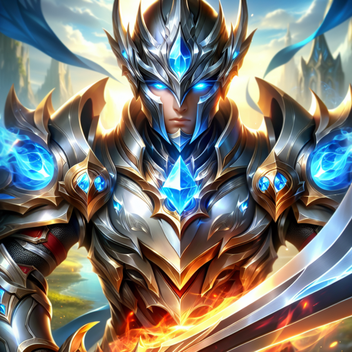 Hero Mobile Legend Terkuat yang Harus Kamu Coba