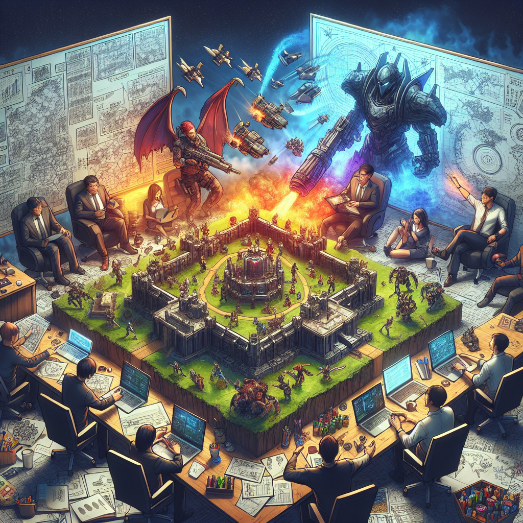 Kisah di Balik Penciptaan Mobile Legends dan Dampaknya pada Dunia Gaming